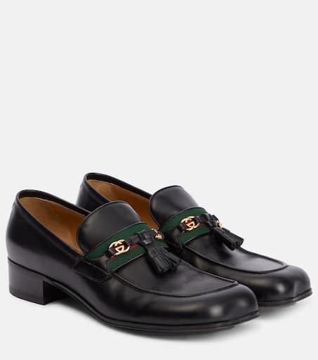 women oxford shoes gucci|gucci formal shoes prices.